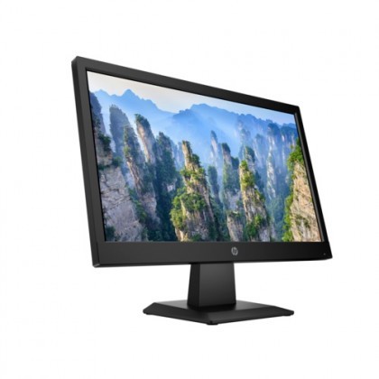 HP V19 18.5 Inch HD WideScreen Monitor
